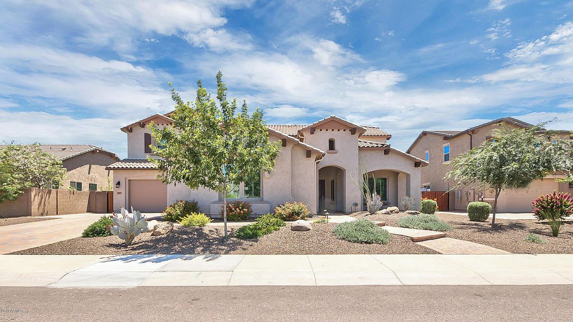 867 E Bridgeport Pkwy, Gilbert, AZ 85295 Zillow