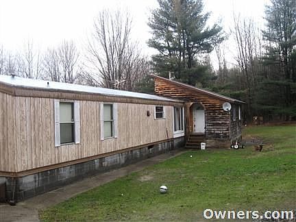 on 16 acres