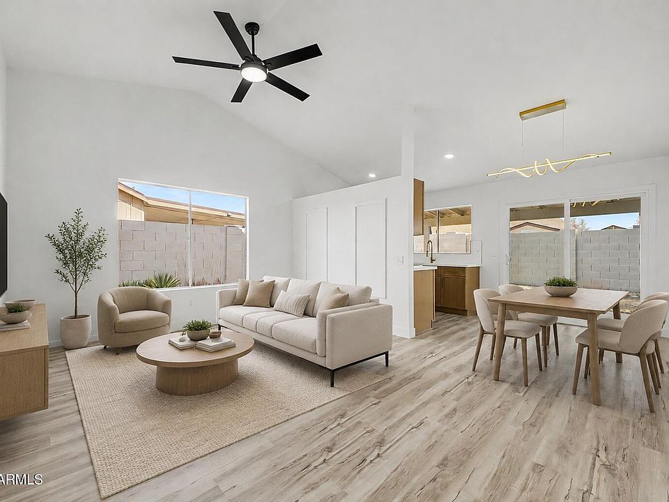 1st image of 3033 W TONOPAH Drive