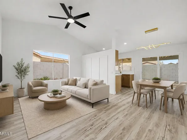 3033 W Tonopah Dr, Phoenix, AZ 85027