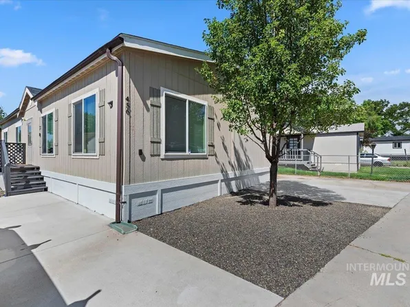 456 W Greenleaf St, Boise, ID 83713