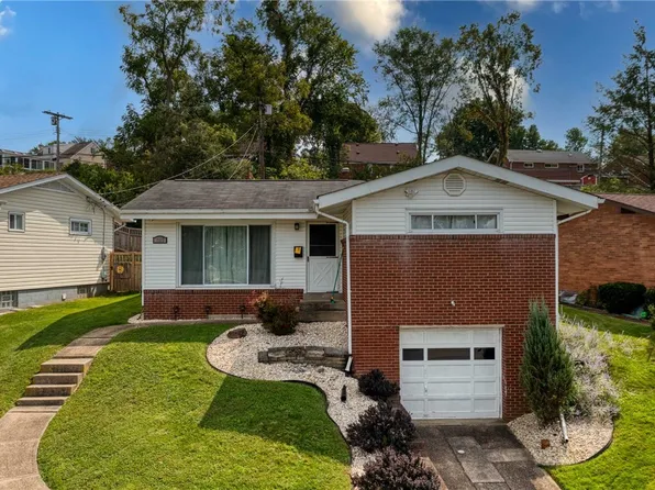 1667 Norsen Dr, Pittsburgh, PA 15243