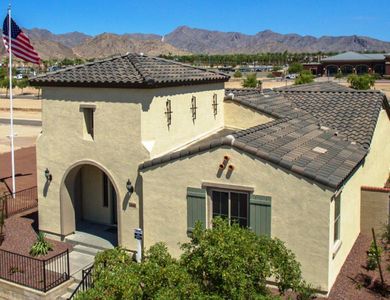2241 N Alsap Rd, Buckeye, AZ, 85396