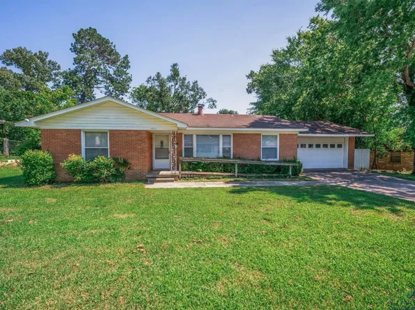 2817 Marilyn Dr, Tyler, TX 75701