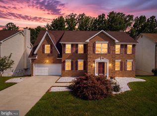 5802 Bost Ln, Clinton, MD 20735
