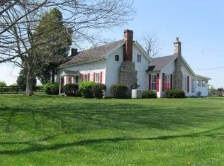 5281 Bryan Station Rd, Paris, KY 40361