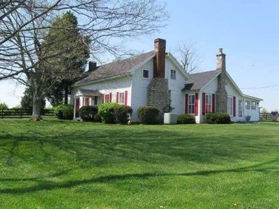 5281 Bryan Station Rd, Paris, KY, 40361