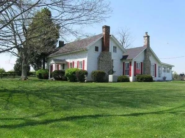 5281 Bryan Station Rd, Paris, KY 40361