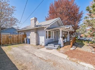 744 Cascade St, Wenatchee, WA 98801