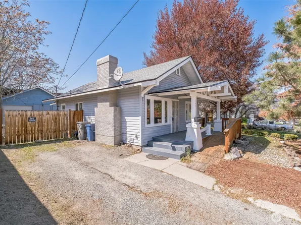 744 Cascade Street, Wenatchee, WA 98801