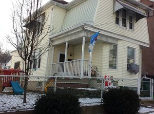 1124 W Spruce St, Coal Township, PA