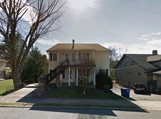 1408 Glade St APT 5, Winston Salem, NC 27101