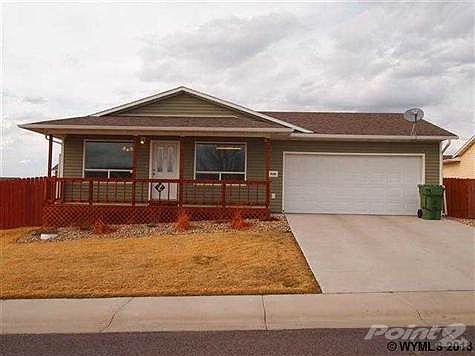 2nd image of 606 Olds Dr