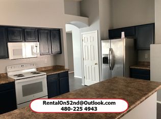 8227 S 52nd Ln, Laveen, AZ 85339