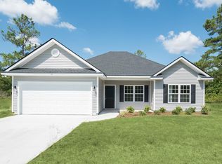 679 Post Rd, Hortense, GA 31543