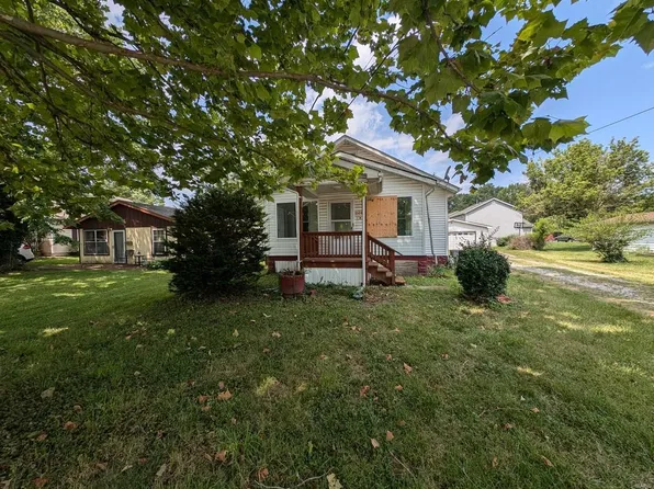 1101 Saint Clair Ave, Collinsville, IL 62234