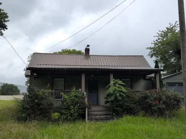 311 N Patton Ave, Rockwood, TN 37854