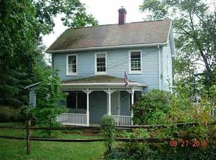 6626 Church St, Sykesville, MD