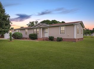 1028 Davis Rd, Elizabeth City, NC 27909