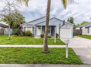 12811 SW 17th Pl, Davie, FL 33325