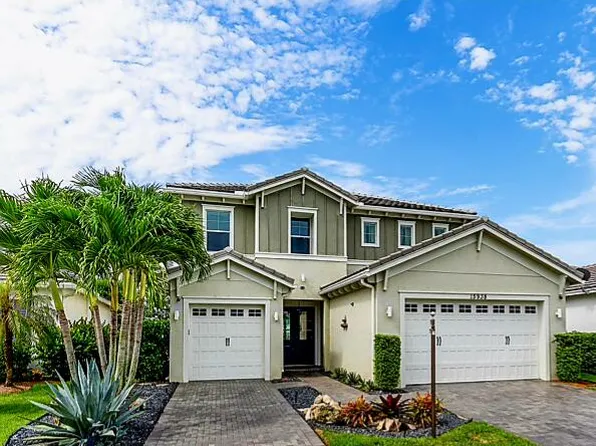 15938 E Rain Lilly Way, Westlake, FL 33470