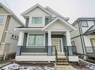 11022 240th St, Maple Ridge, BC V2W 1H7