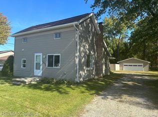 5496 N State Rd, Davison, MI 48423