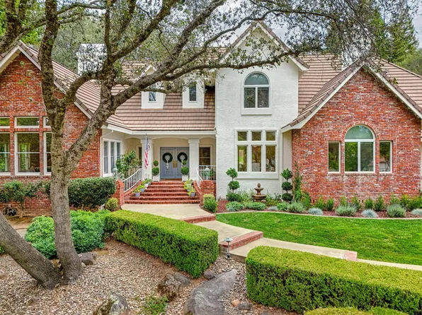 4931 Lexington Cir, Loomis, CA 95650