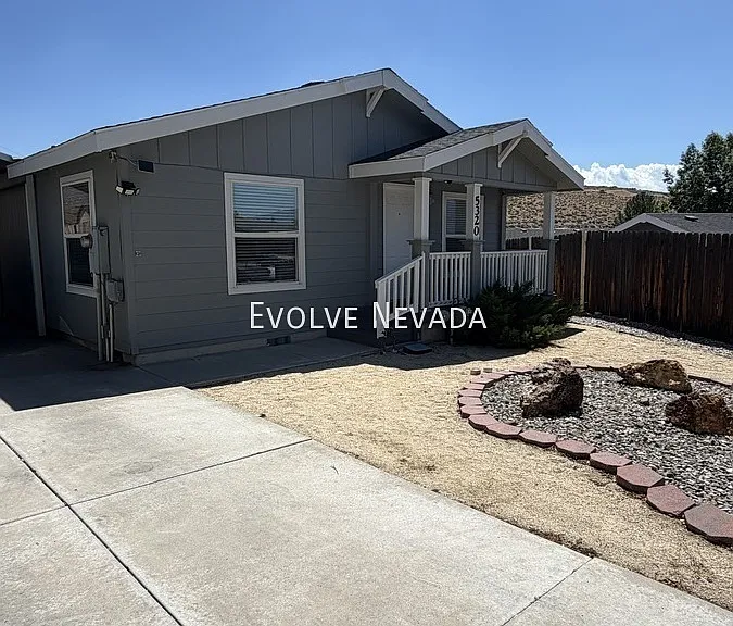 5320 Ruby Creek Ct — Photo 1