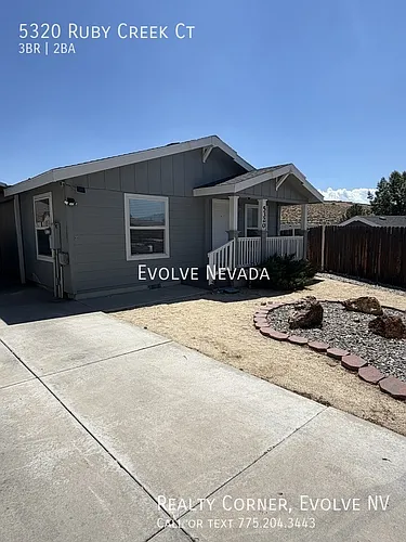 5320 Ruby Creek Ct Photo 1