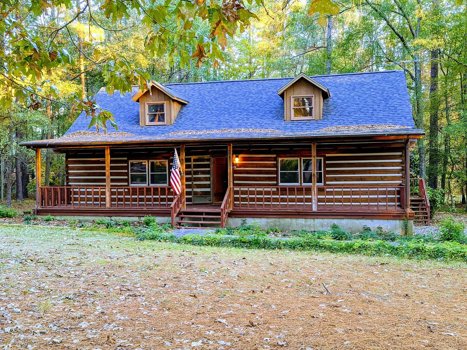 11 Dogwood Pl, Whispering Pines, NC 28327 Zillow