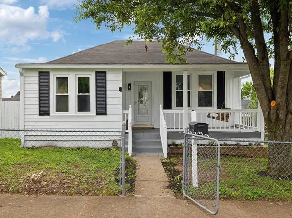 603 Lawrence St, Old Hickory, TN 37138