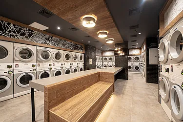 Rented by The KCI Group