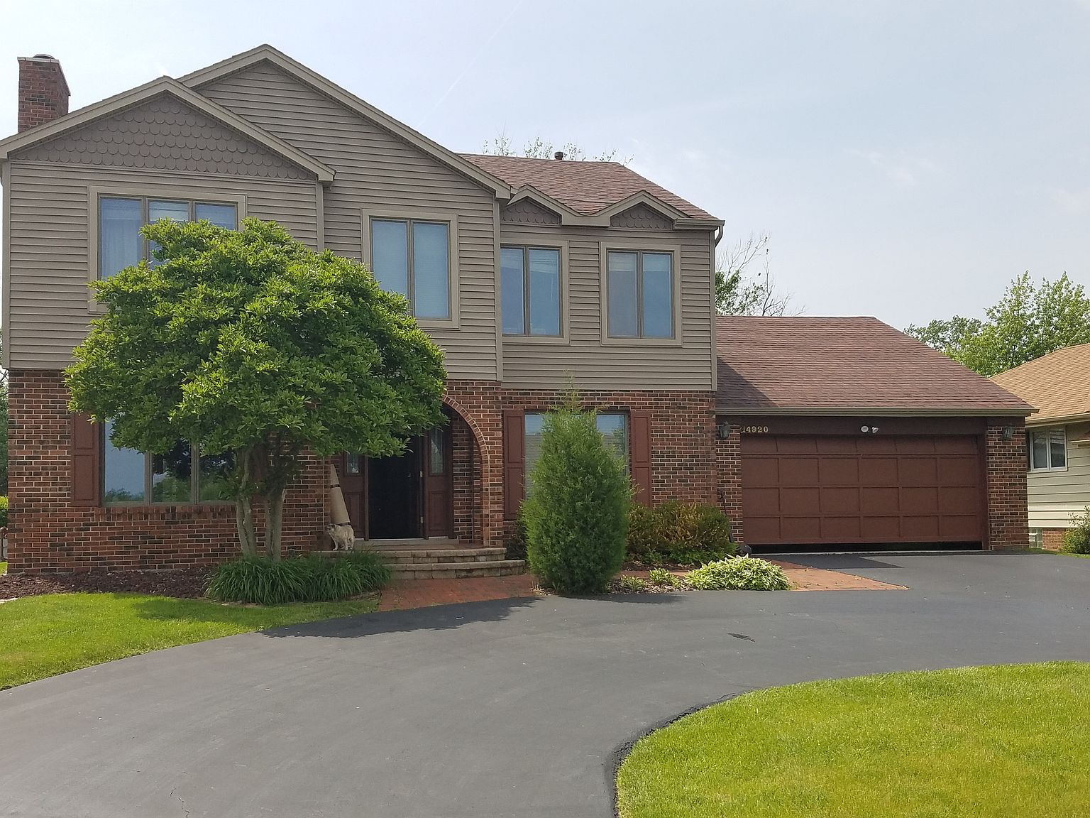 14920 Ridgewood Dr, Oak Forest, IL 60452 Zillow