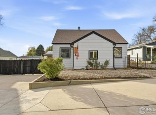131 Bowen St, Longmont, CO 80501