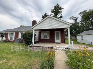 5302 E Saint Joseph St, Indianapolis, IN 46219