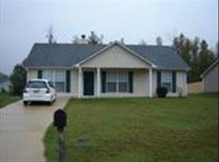 208 Vineyard Dr, Athens, GA 30607