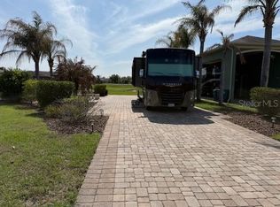 368 Nolane Ln #153, Polk City, FL 33868