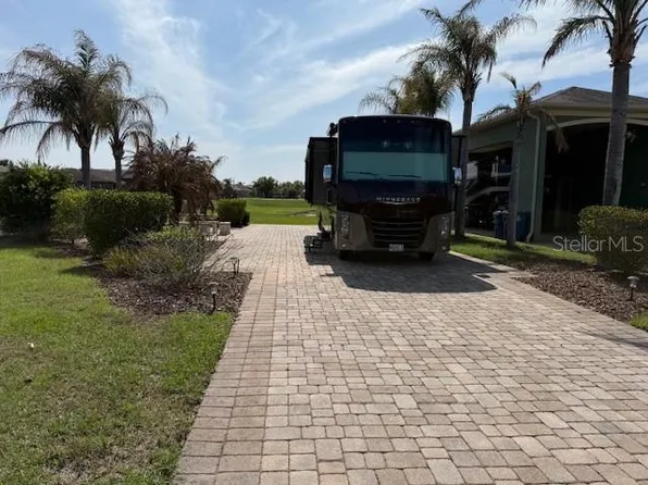368 Nolane Ln #153, Polk City, FL 33868