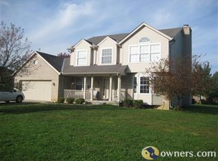 4795 Circle Dr, Fairfield, OH