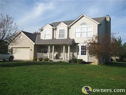 4795 Circle Dr photo 1