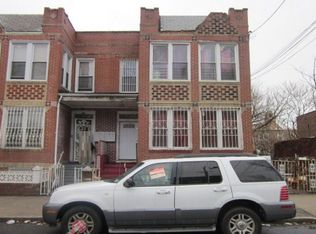 645 Pine St, Brooklyn, NY 11208
