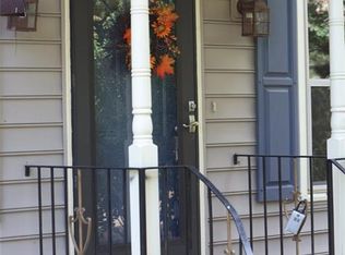 2650 Fountain Ridge Rd, North Prince George, VA 23860