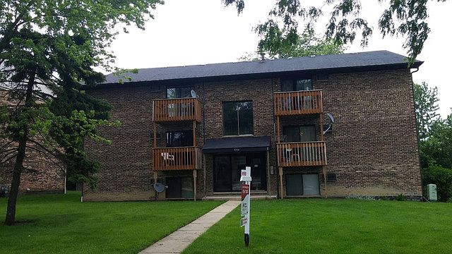 1st image of 8331 Woodland Dr APT B