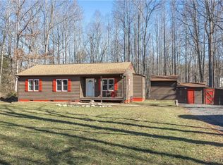 4408 Lockin Rd, Powhatan, VA 23139