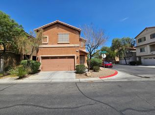 8224 Time Machine Ave, Las Vegas, NV 89113