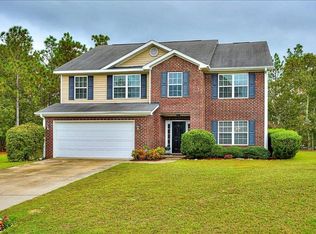 3160 Chamomile Ct, Aiken, SC 29803