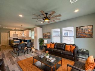 1718 Nolan St, San Antonio, TX 78202