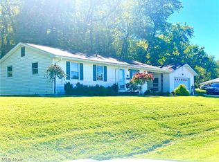 229 Wood St, Sistersville, WV 26175