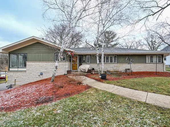 315 North 7th STREET, Delavan, WI 53115